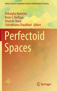 Perfectoid Spaces
