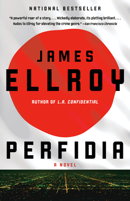 Perfidia - Ellroy, James