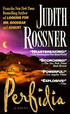 Perfidia - Rossner, Judith
