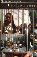 Performance: A Critical Introduction