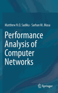 Performance Analysis of Computer Networks