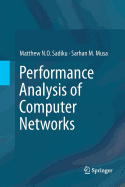 Performance Analysis of Computer Networks