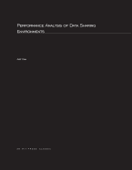 Performance Analysis of Data Sharing Environments