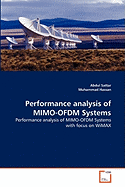 Performance Analysis of Mimo-Ofdm Systems