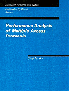Performance Analysis of Multiple Access Protocol