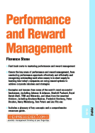 Performance and Reward Management: People 09.09