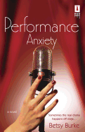 Performance Anxiety