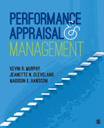 Performance Appraisal and Management