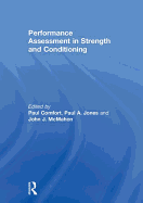 Performance Assessment in Strength and Conditioning