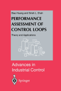 Performance Assessment of Control Loops: Theory and Applications