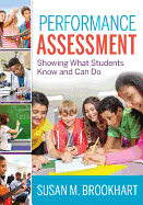 Performance Assessment