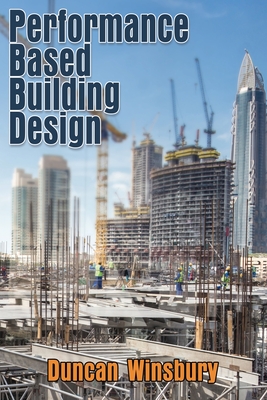 Performance-Based Building Design - Winsbury, Duncan