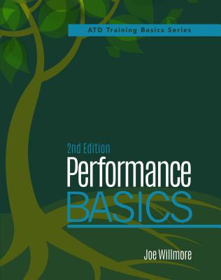 Performance Basics - Willmore, Joe