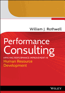 Performance Consulting