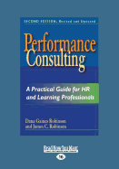 Performance Consulting