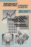Performance Contracting: Expanding Horizons