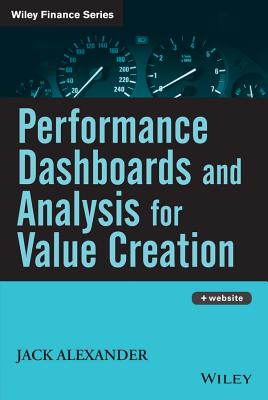 Performance Dashboards + WS - Alexander, Jack