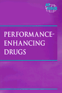 Performance Enhancing Drugs