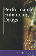 Performance Enhancing Drugs - Gerdes, Louise I (Editor)