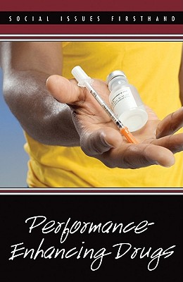 Performance Enhancing Drugs - Piehl, Norah (Editor)
