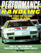Performance Handling: Techniques for the 1990s