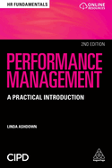 Performance Management: A Practical Introduction