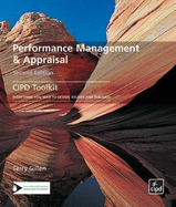 Performance Management and Appraisal
