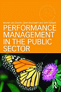 Performance Management in the Public Sector