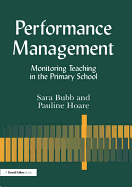 Performance Management: Monitoring Teaching in the Primary School
