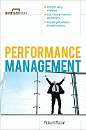Performance Management