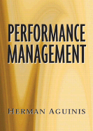 Performance Management