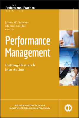 Performance Management - Smither, James W (Editor), and London, Manuel (Editor)