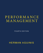 Performance Management