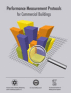 Performance Measurement Protocols for Commercial Buildings