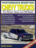 Performance Modifying Chevy Trucks