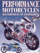 Performance Motorcycles - Book Sales, Inc. (Creator)