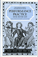 Performance Practice: Music Before 1600 - Brown, Howard Mayer (Editor), and Sadie, Stanley (Editor)