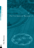 Performance Research 1.3