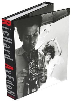 Performance: Richard Avedon - Gregory, Andre, and Lahr, John, and Nichols, Mike