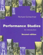 Performance Studies: An Introduction