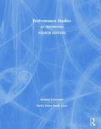 Performance Studies: An Introduction