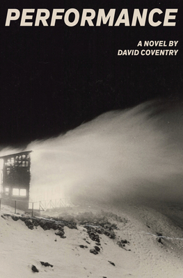 Performance - Coventry, David