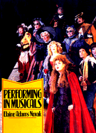Performing in Musicals