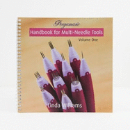 Pergamano Handbook for Multi-Needle Tools: Volume One