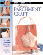 Pergamano Parchment Craft