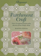 Pergamano Parchment Craft
