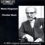 Pergament: Chamber Music