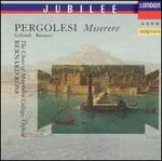 Pergolesi: Miserere