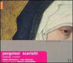 Pergolesi, Scarlatti: Stabat Mater