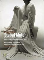 Pergolesi: Stabat Mater - Abbado